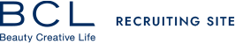 BCL Beauty Creative Life RECRUITING SITE