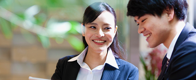 事業紹介 COMPANY